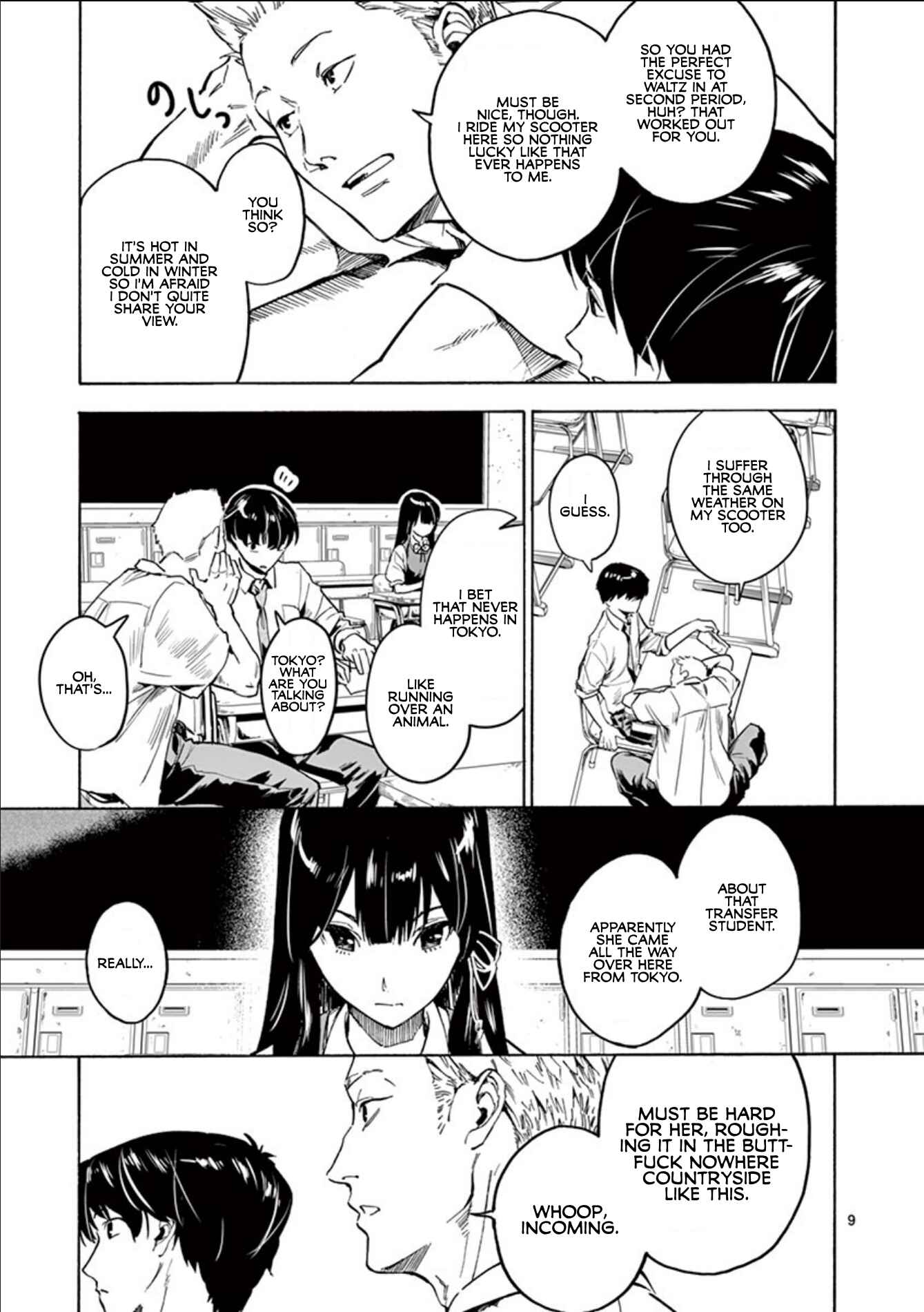 Chapter 1 - Page 11