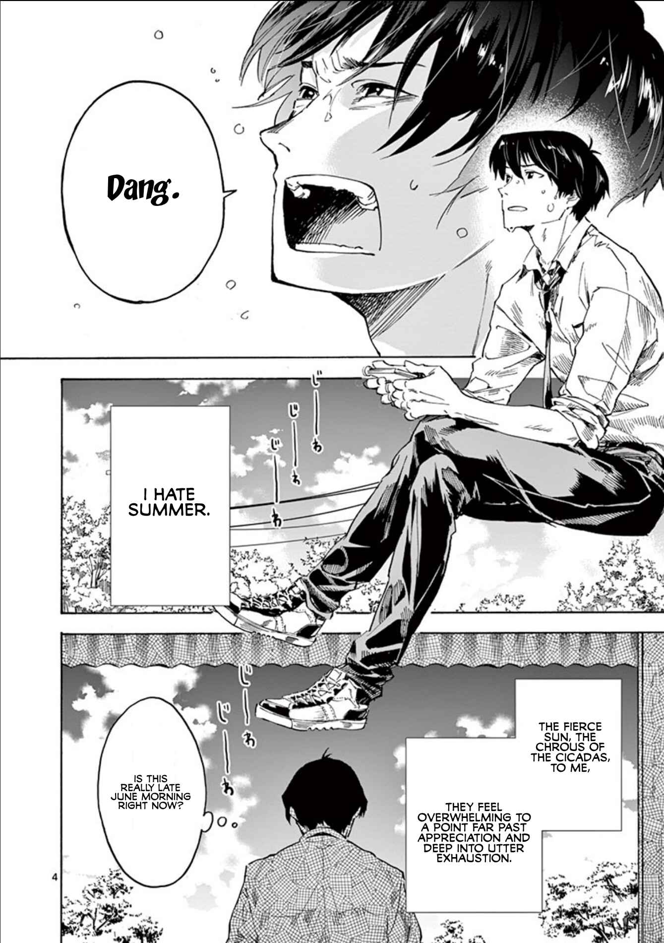 Chapter 1 - Page 6