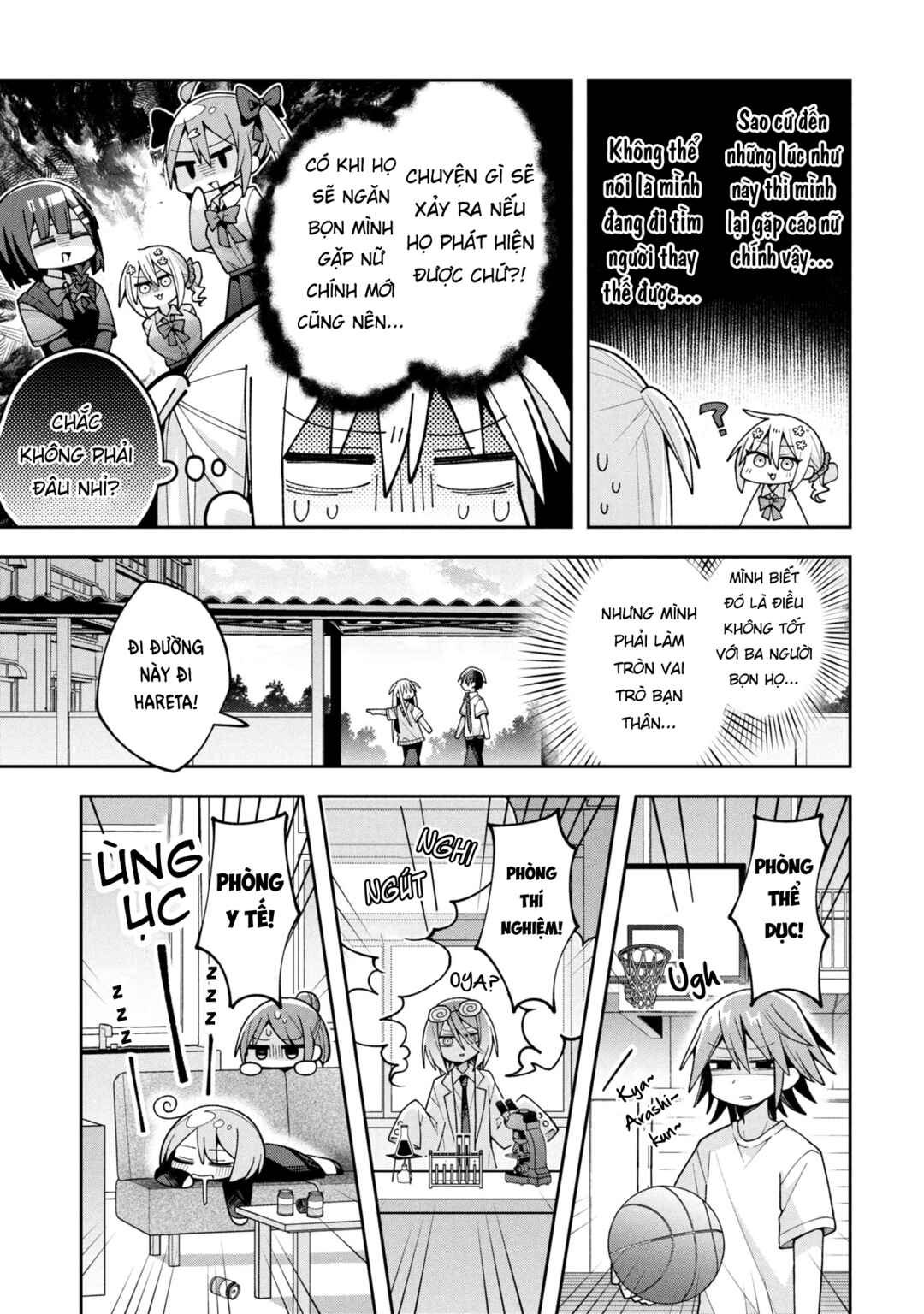 Chapter 21 - Page 8