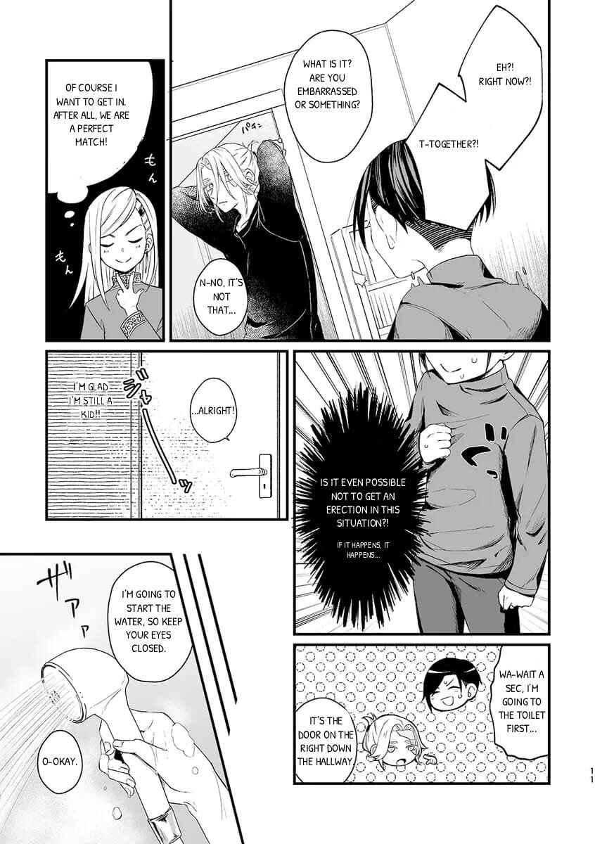Chapter ? - Page 10