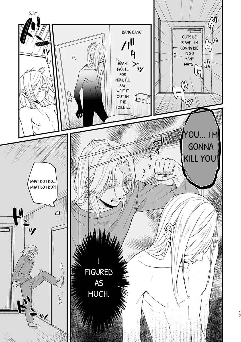 Chapter ? - Page 16