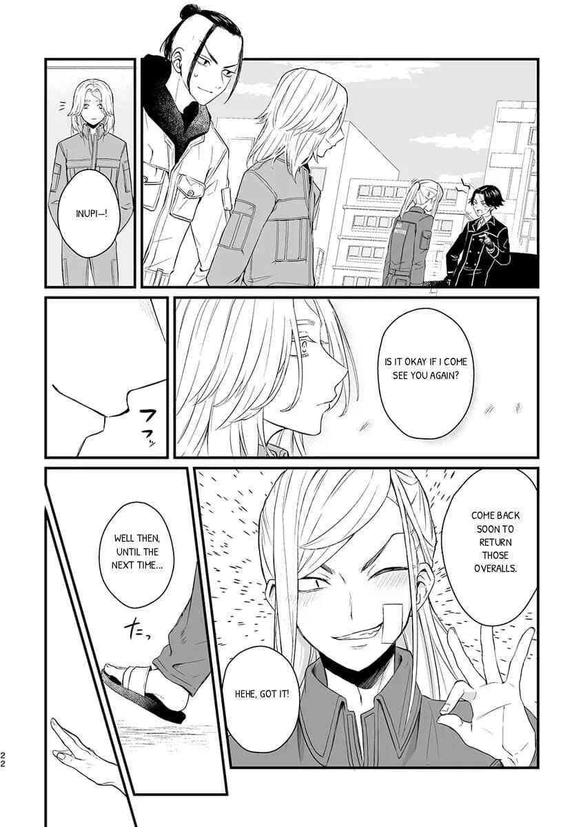 Chapter ? - Page 21