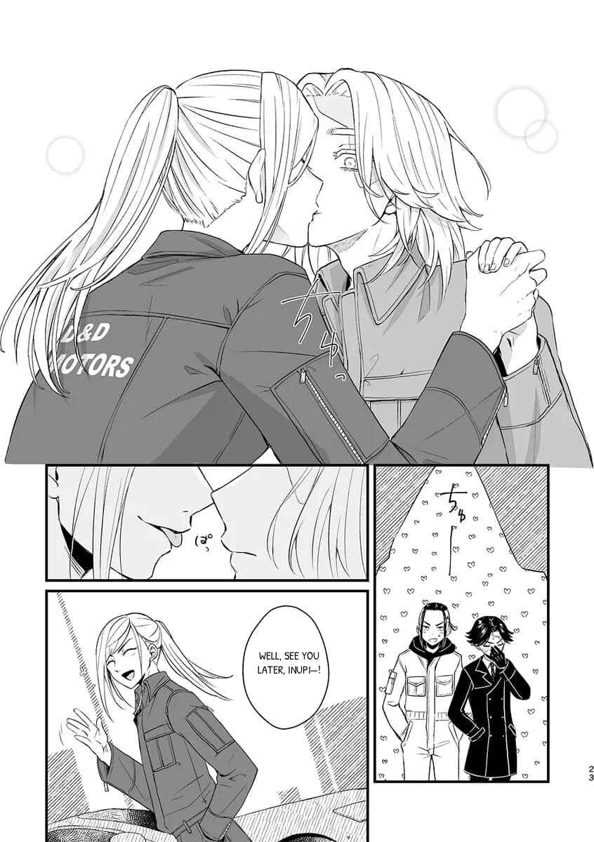 Chapter ? - Page 22
