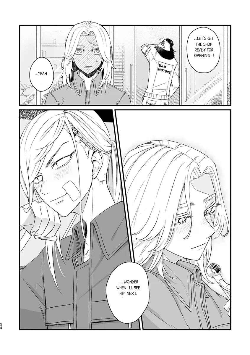 Chapter ? - Page 23