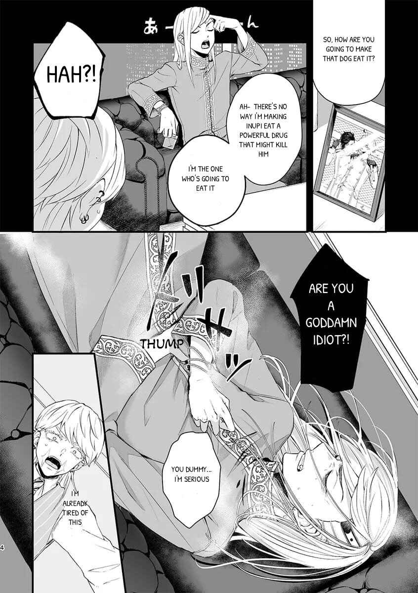 Chapter ? - Page 3