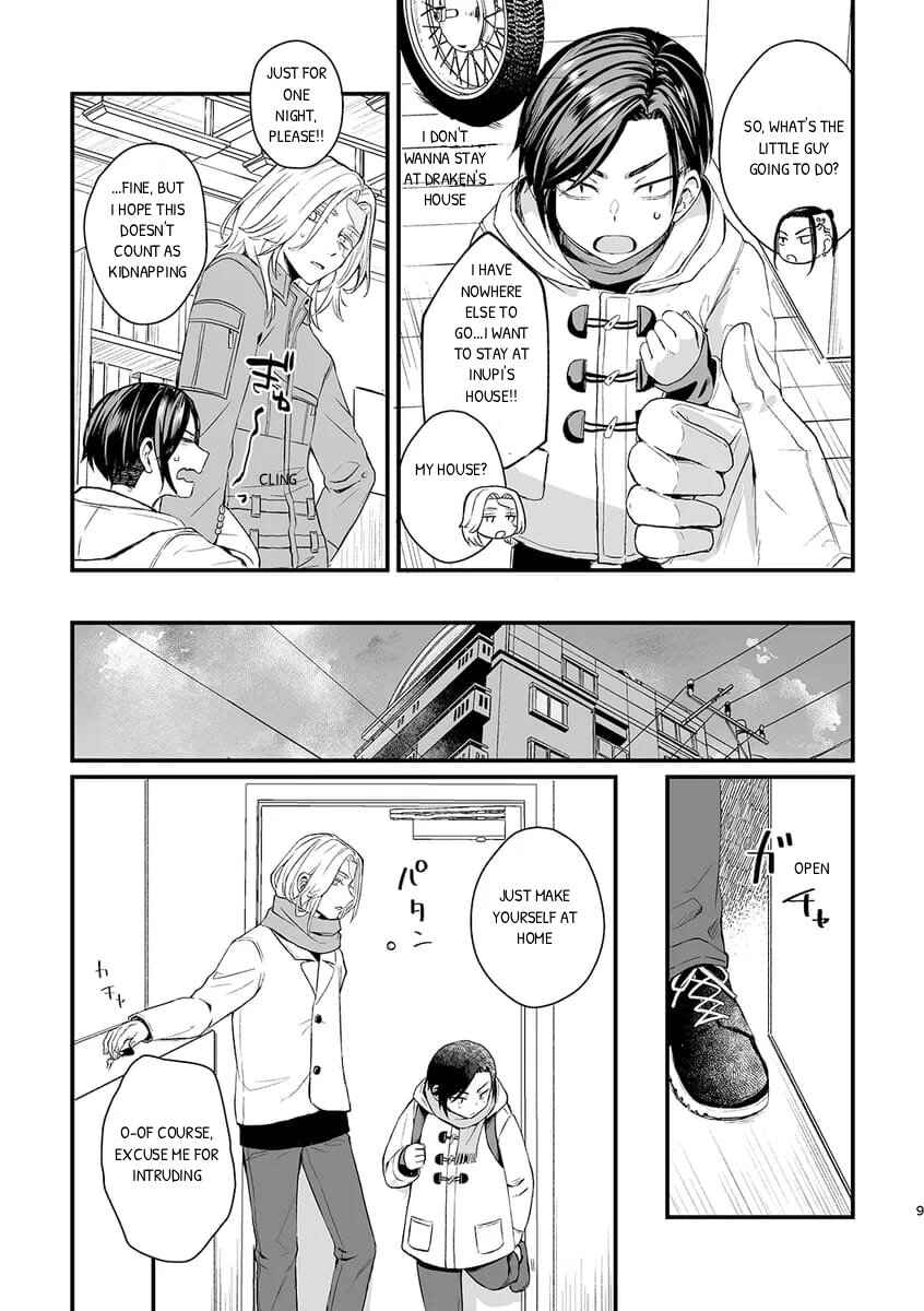 Chapter ? - Page 8