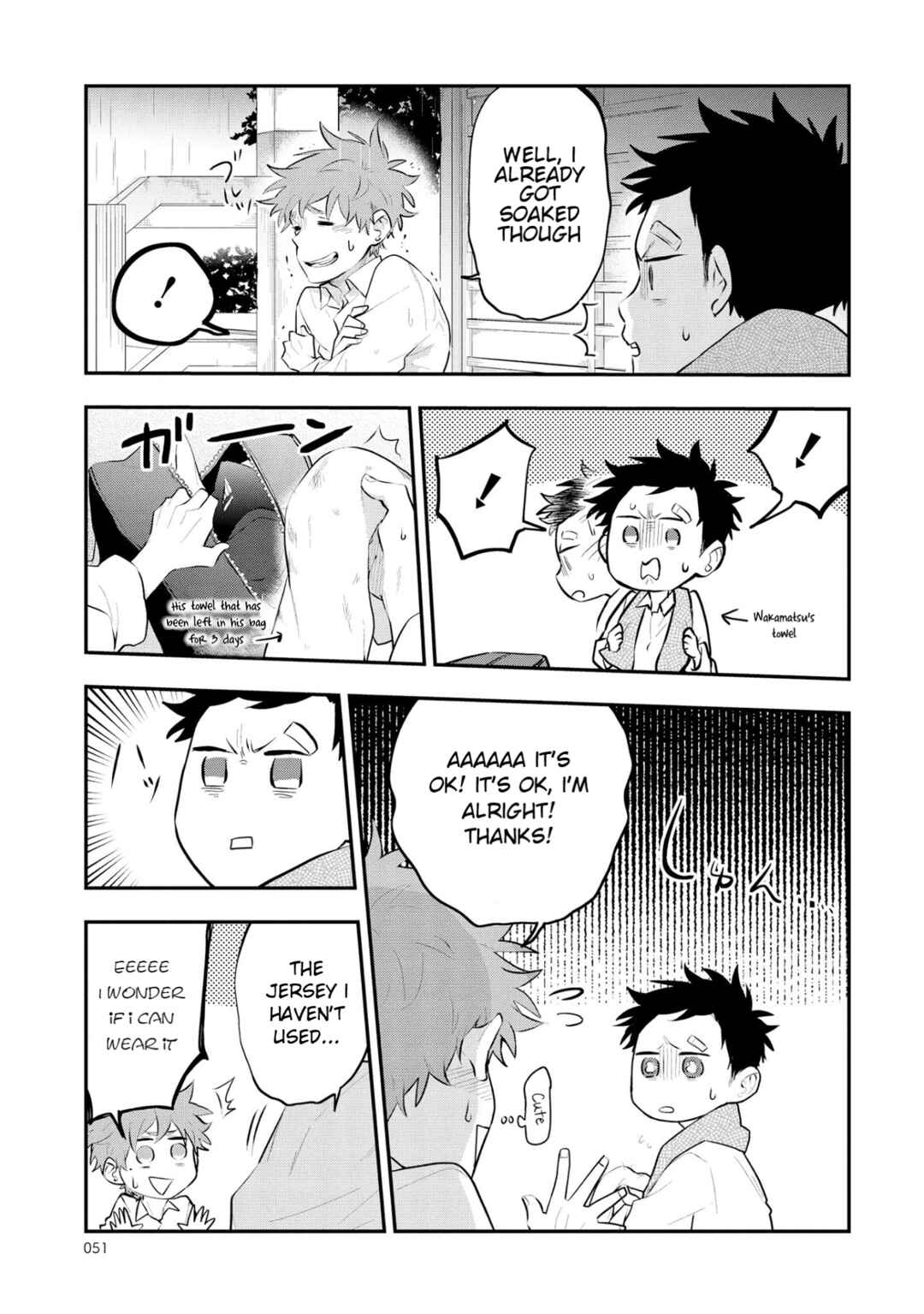 Chapter 5 - Page 3