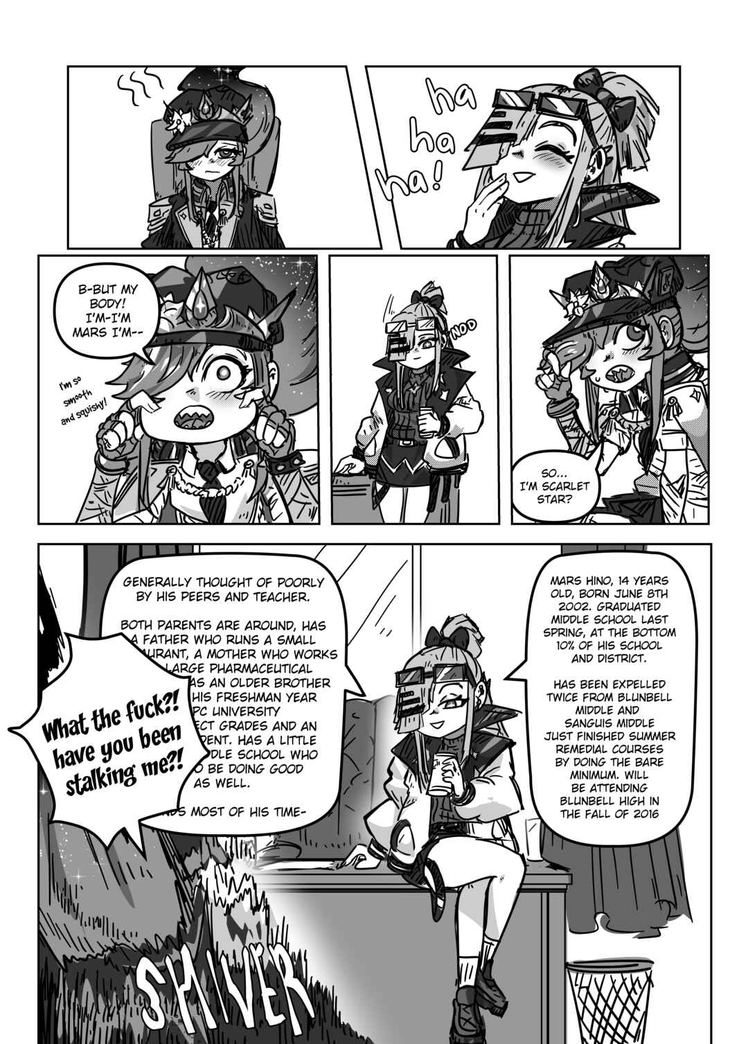 Chapter 2 - Page 23