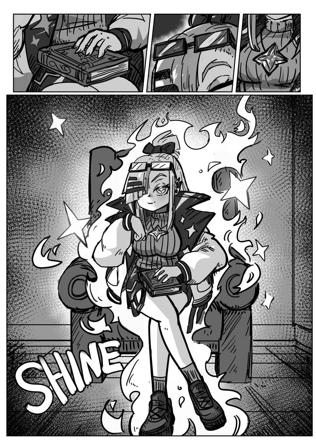 Chapter 2 - Page 4
