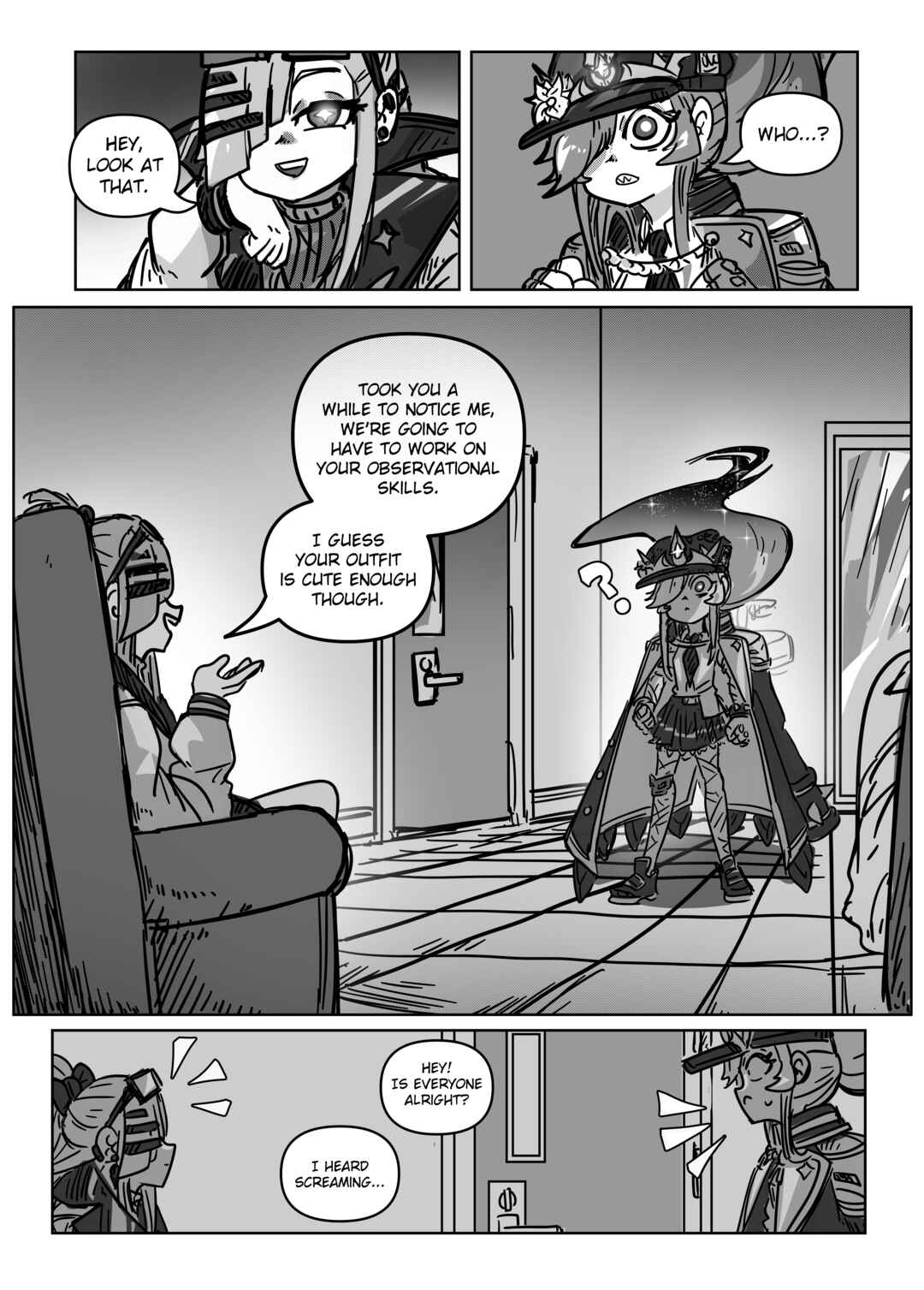 Chapter 2 - Page 5