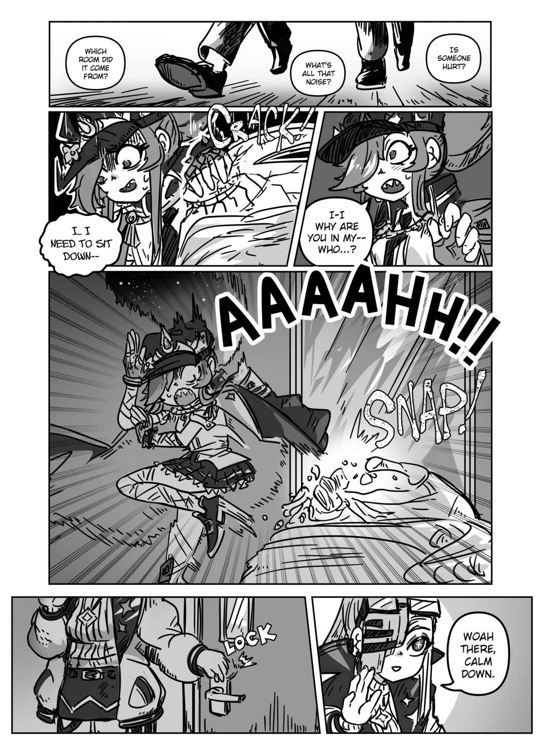 Chapter 2 - Page 6