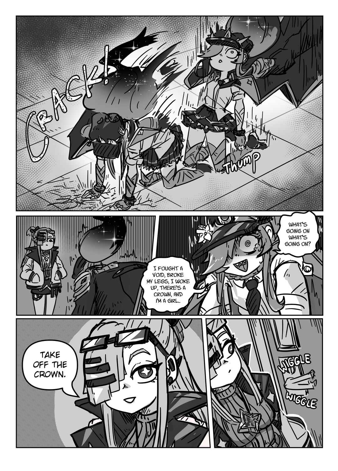 Chapter 2 - Page 7