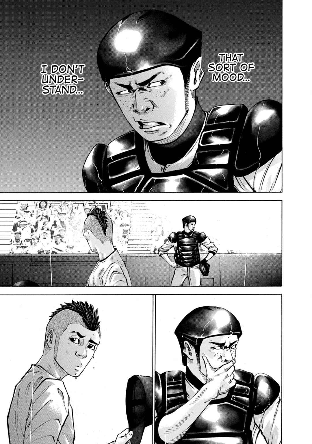 Chapter 238 - Page 9