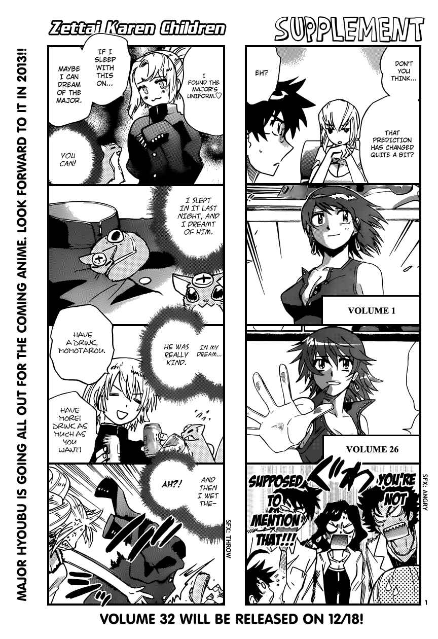 Chapter 325 - Page 1