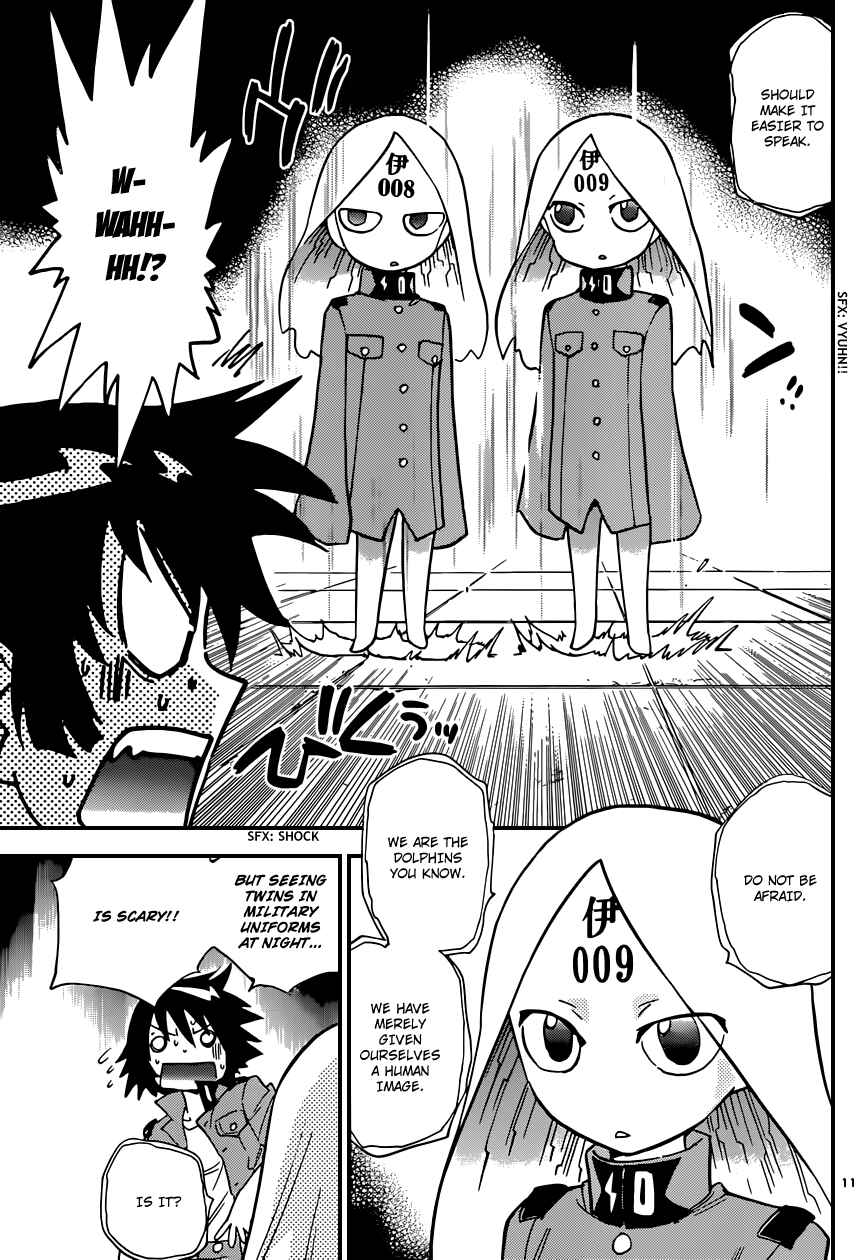 Chapter 325 - Page 12