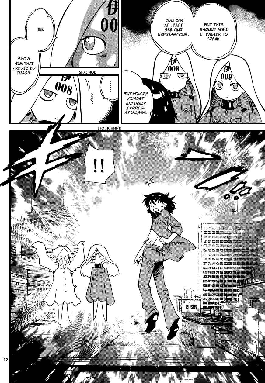 Chapter 325 - Page 13