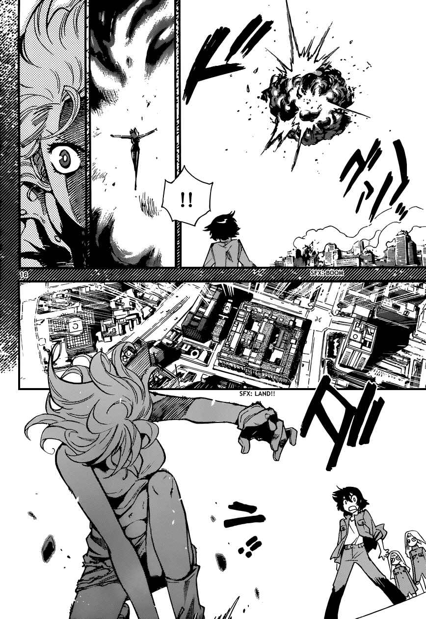 Chapter 325 - Page 17