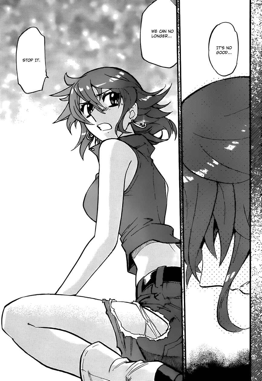 Chapter 325 - Page 18