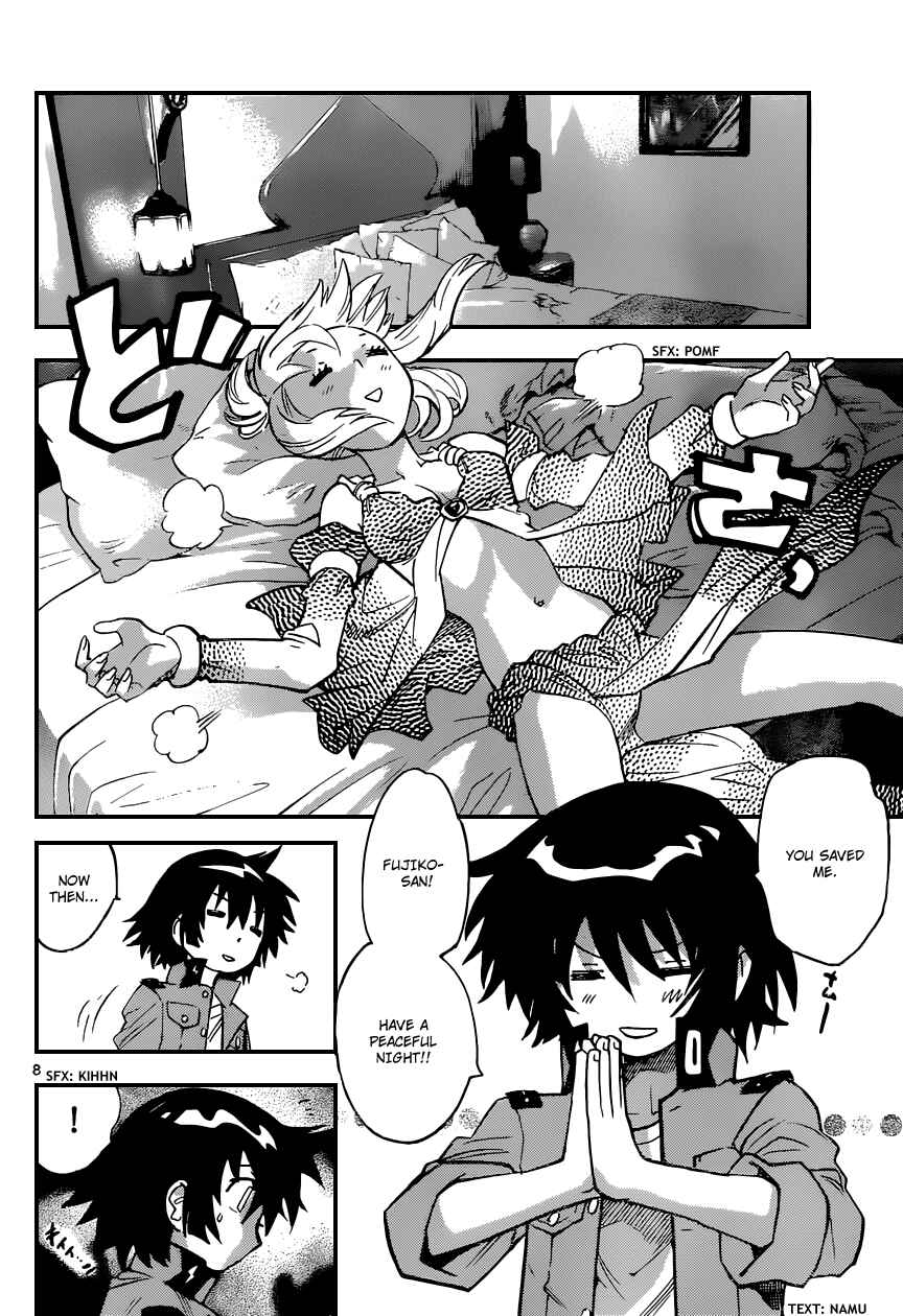 Chapter 325 - Page 9