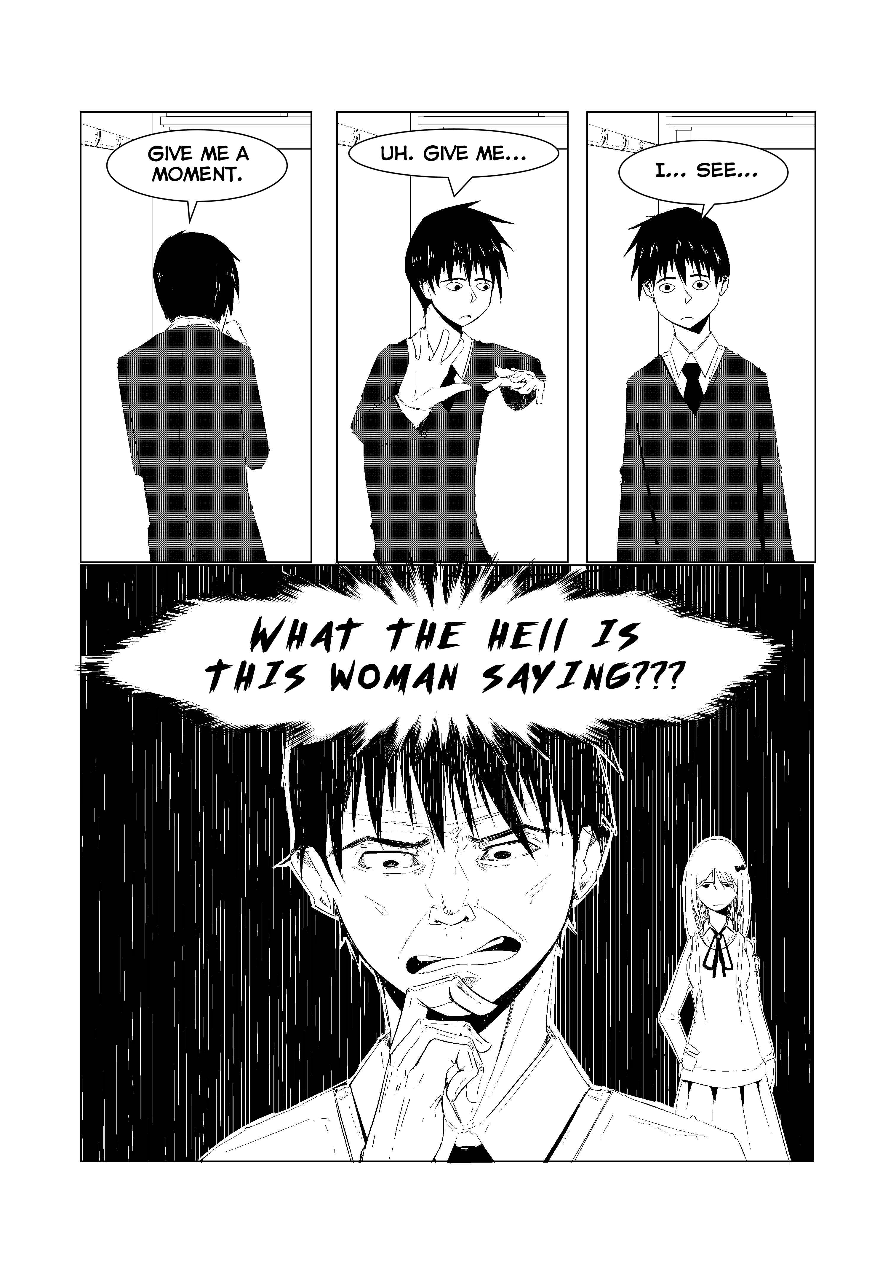 Chapter 2 - Page 2