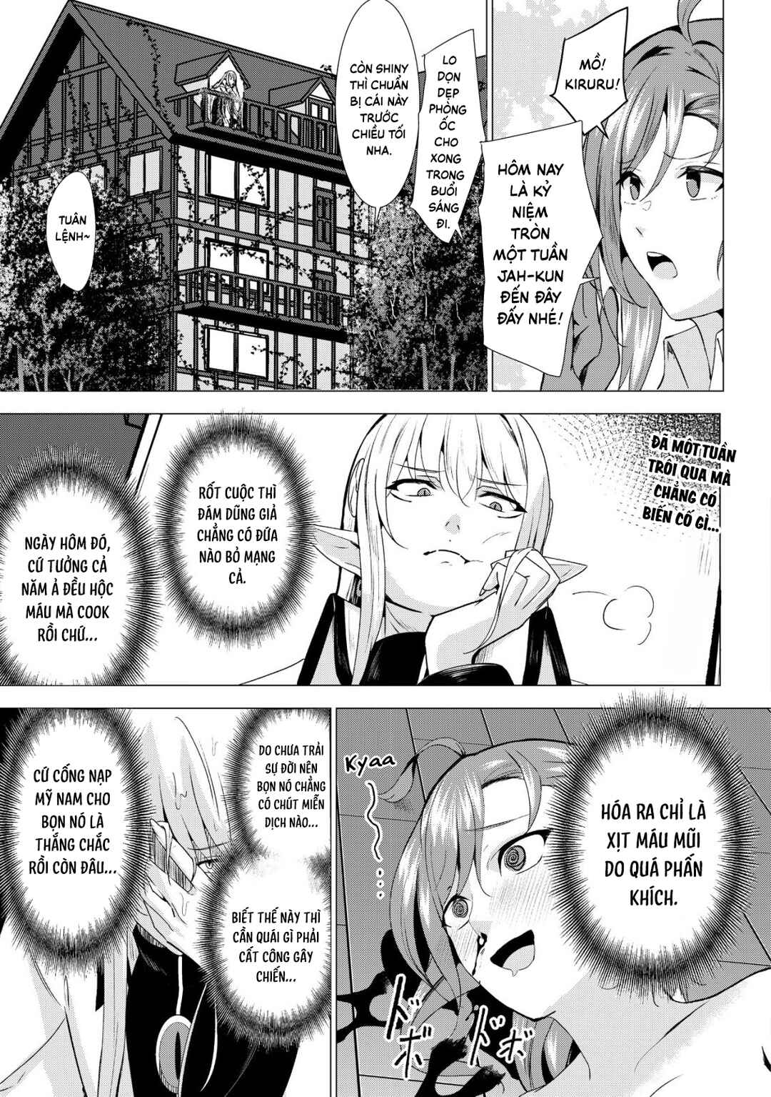 Chapter 3 - Page 3