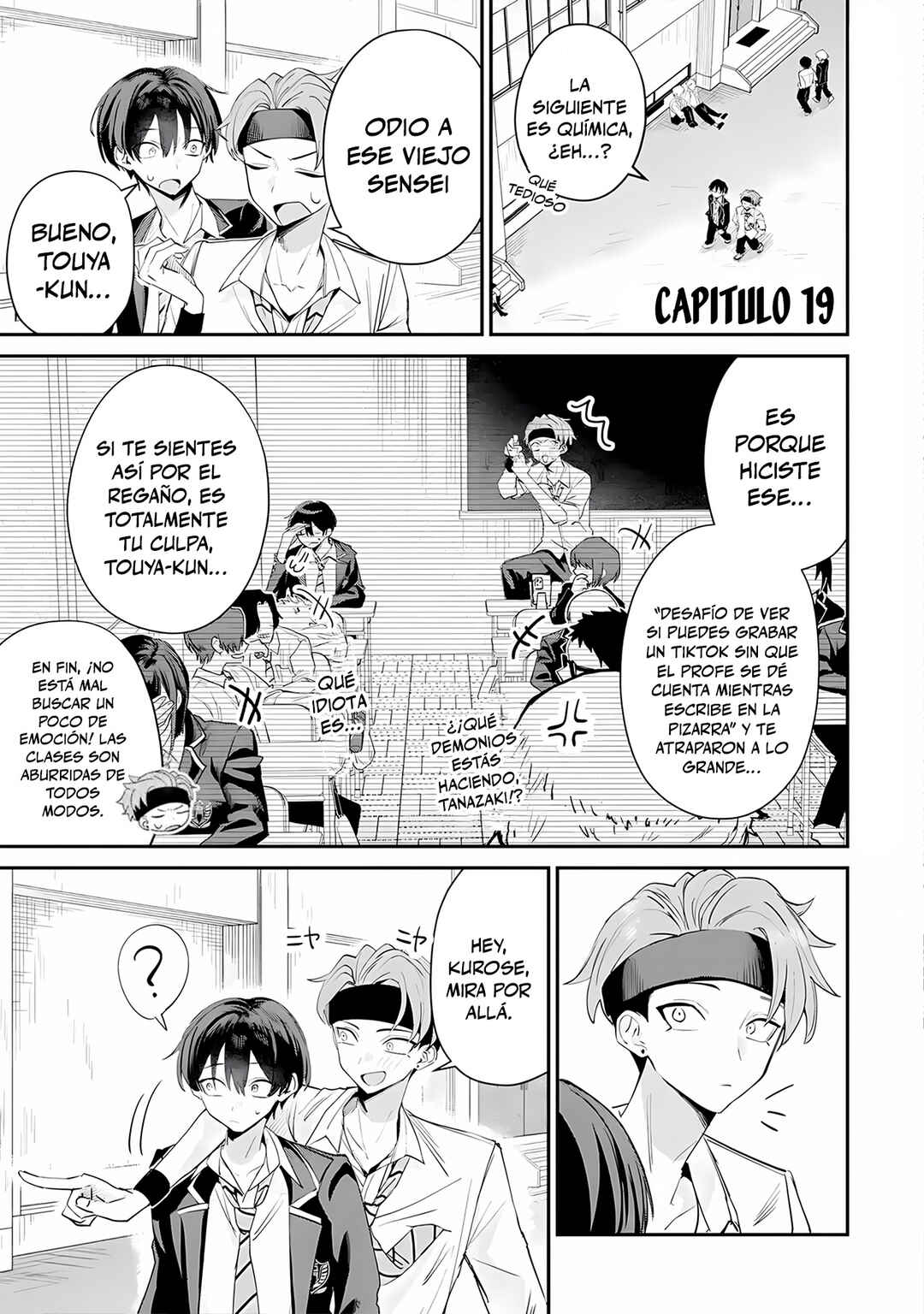 Chapter 19 - Page 1