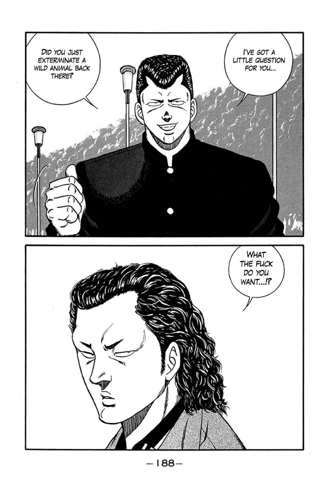 Chapter 222 - Page 16