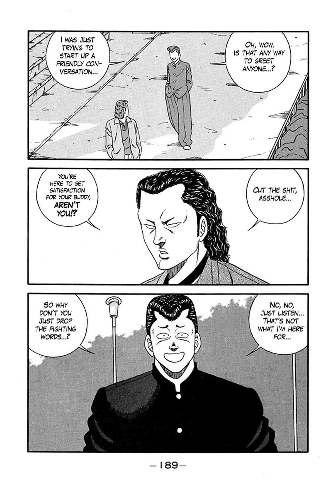 Chapter 222 - Page 17