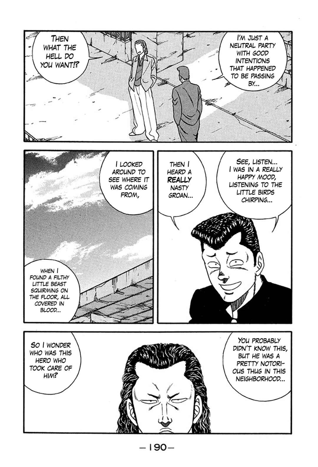 Chapter 222 - Page 18