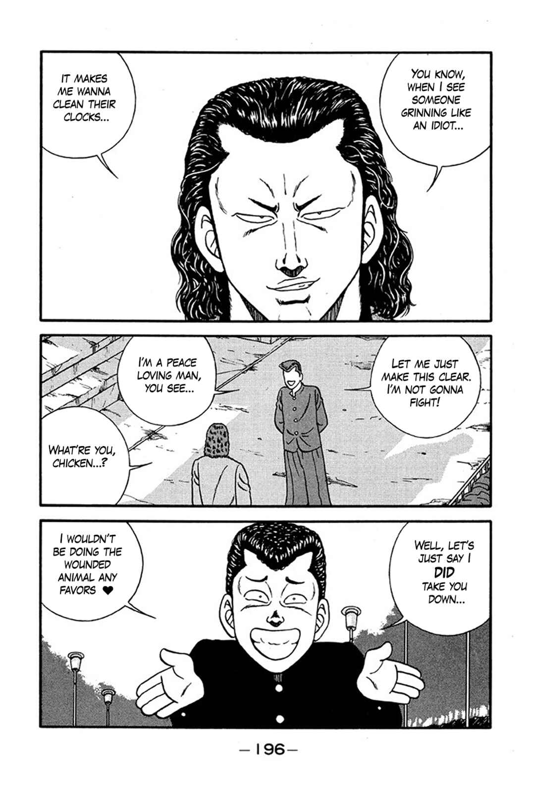 Chapter 222 - Page 24