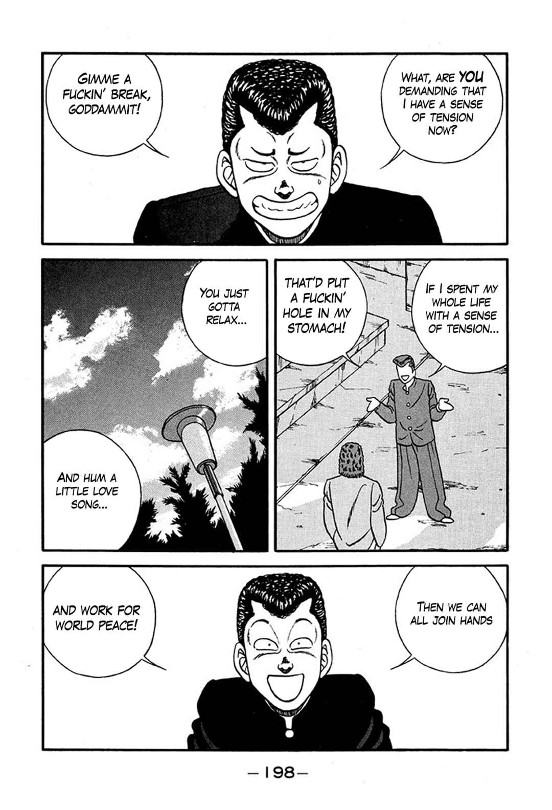 Chapter 222 - Page 26