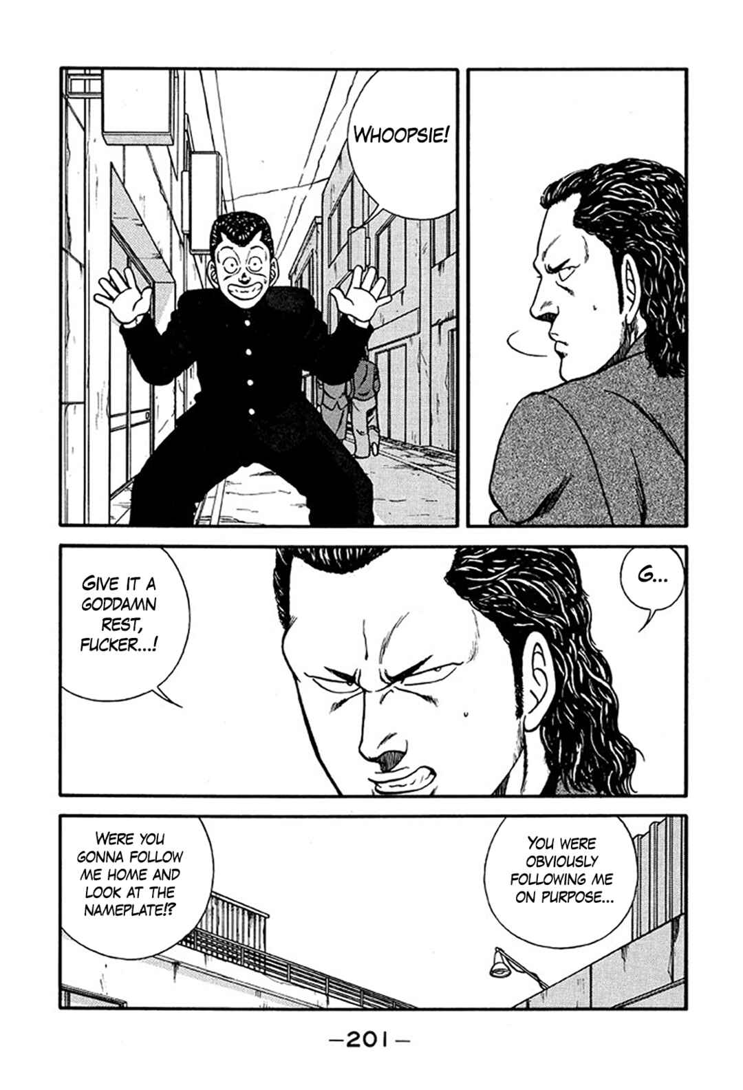 Chapter 222 - Page 29