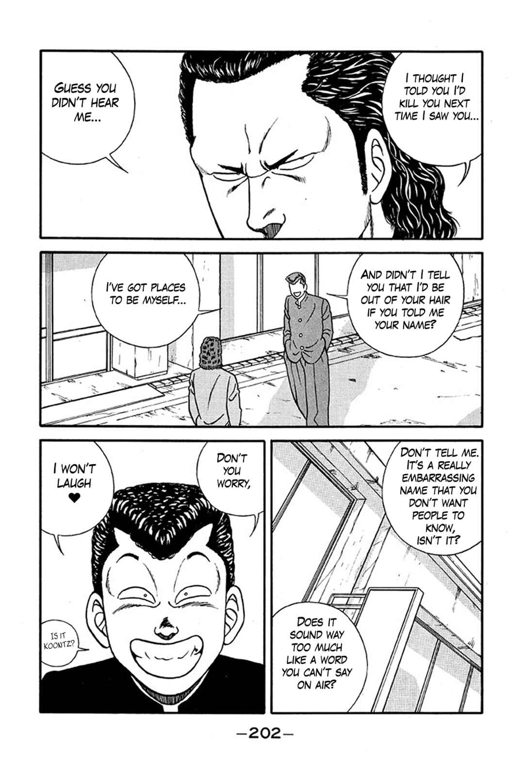 Chapter 222 - Page 30