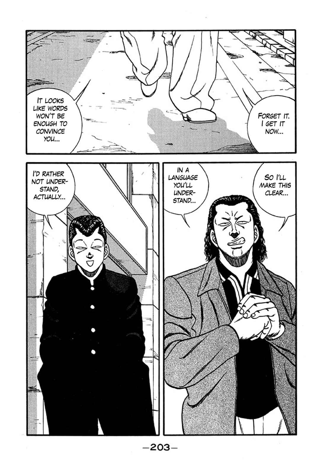 Chapter 222 - Page 31