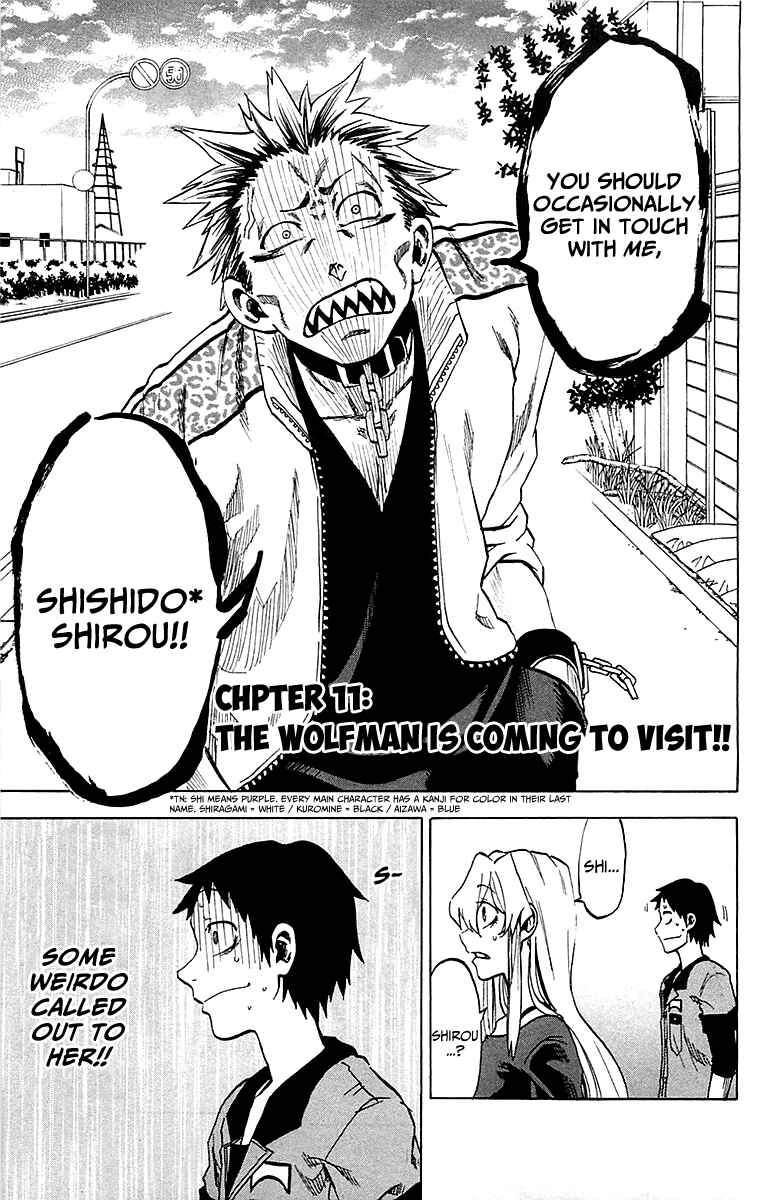 Chapter 11 - Page 3