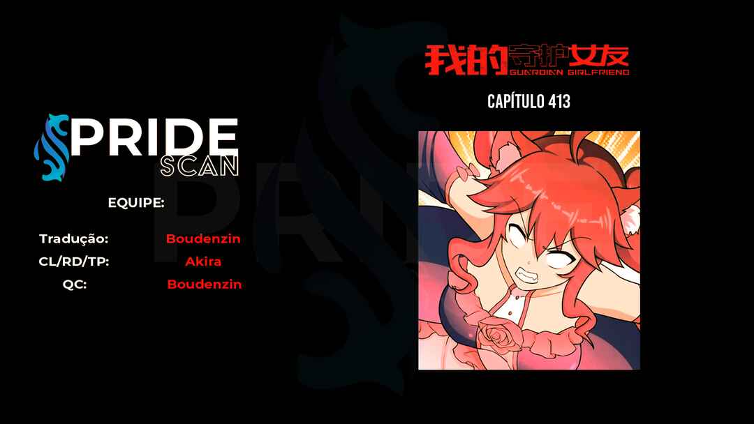 Chapter 413 - Page 1