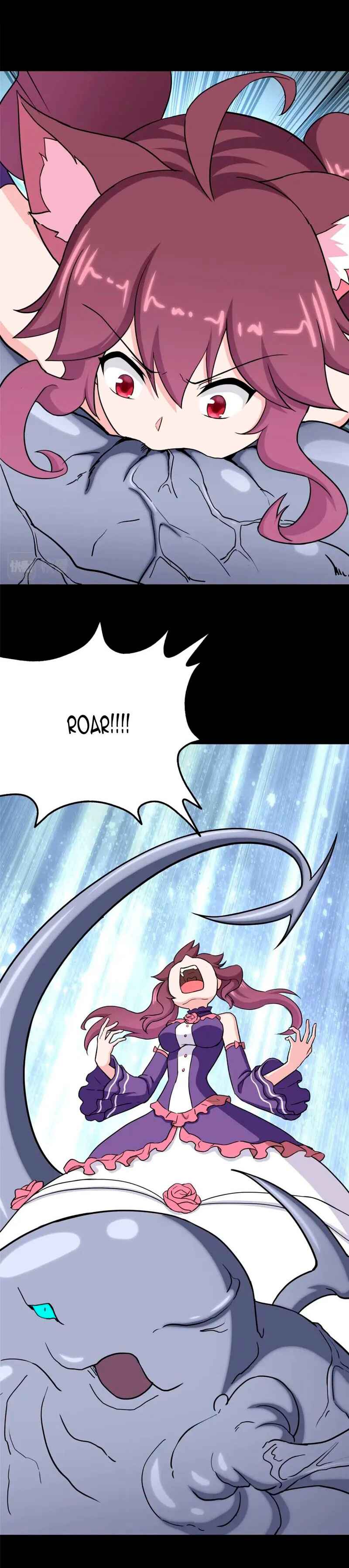 Chapter 413 - Page 16