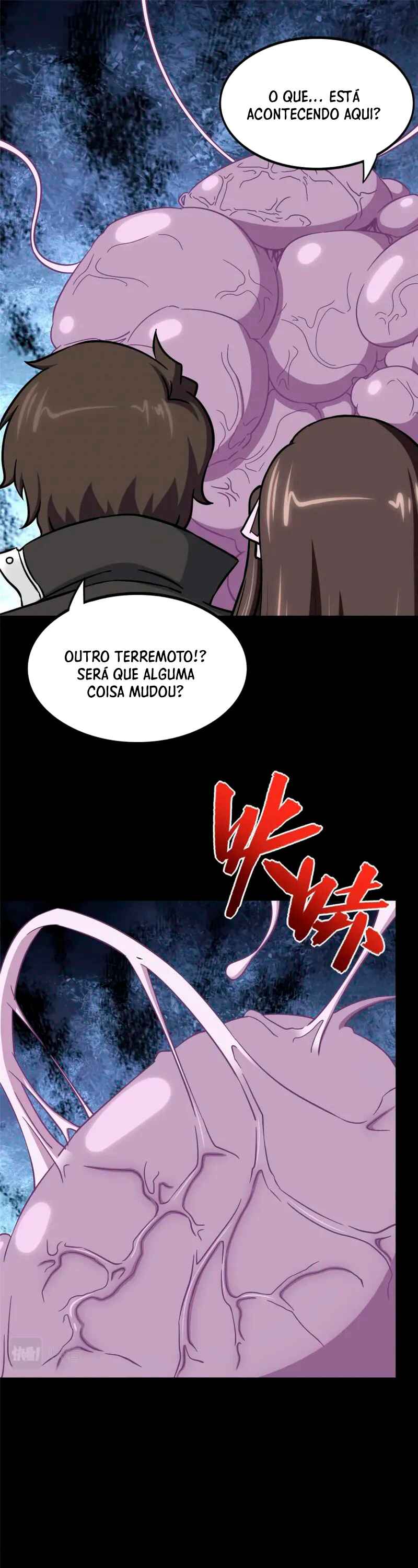 Chapter 413 - Page 37