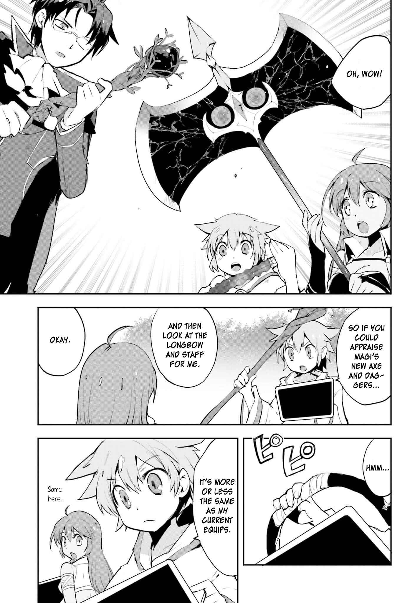 Chapter 17 - Page 21