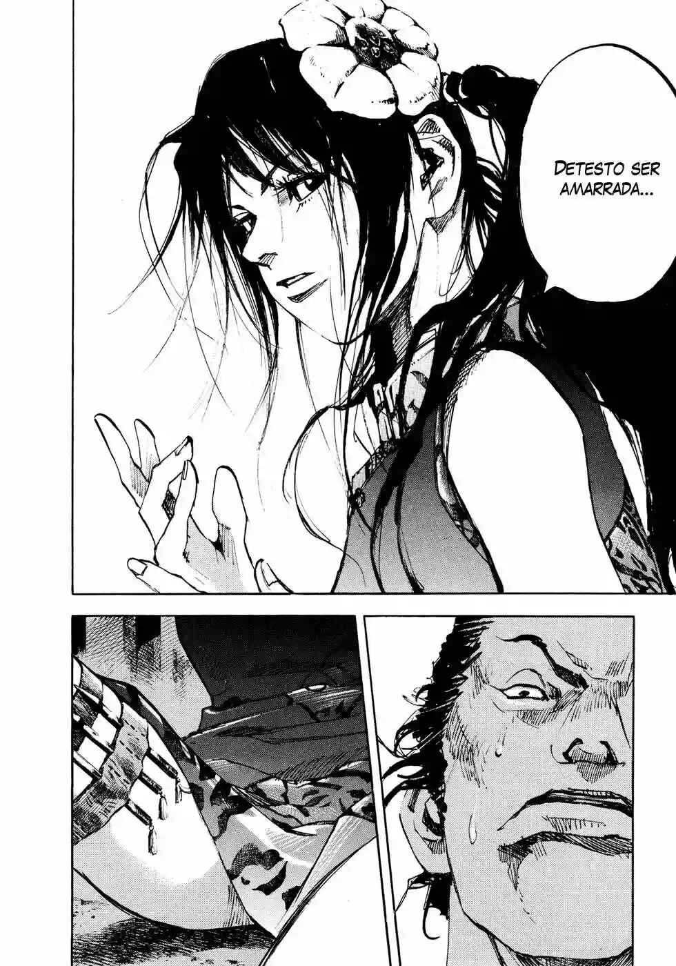 Chapter 122 - Page 16
