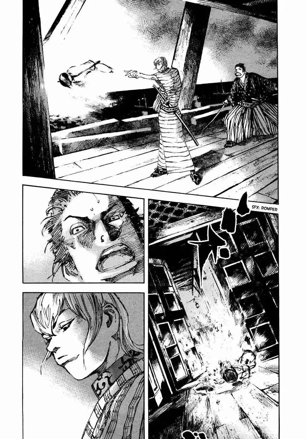 Chapter 122 - Page 20