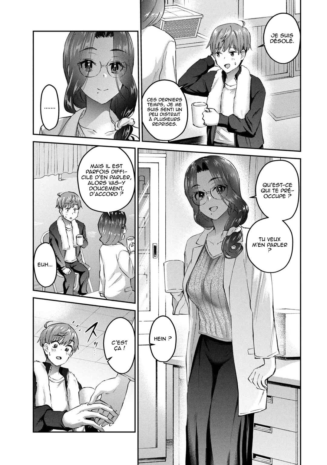 Chapter 43 - Page 6