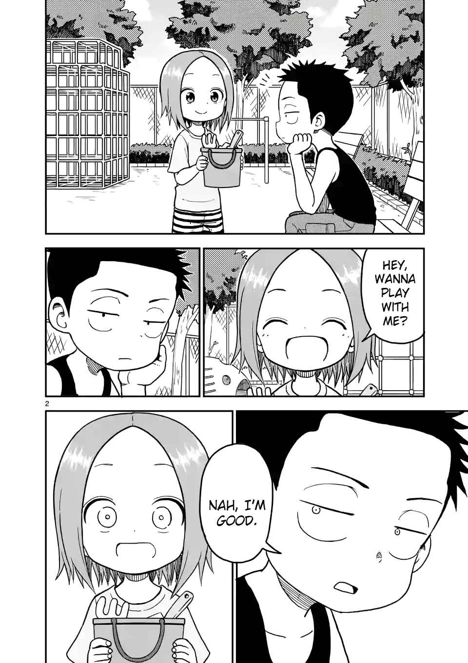 Chapter 93 - Page 2