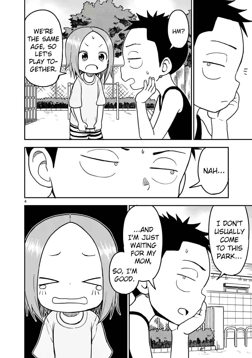 Chapter 93 - Page 4