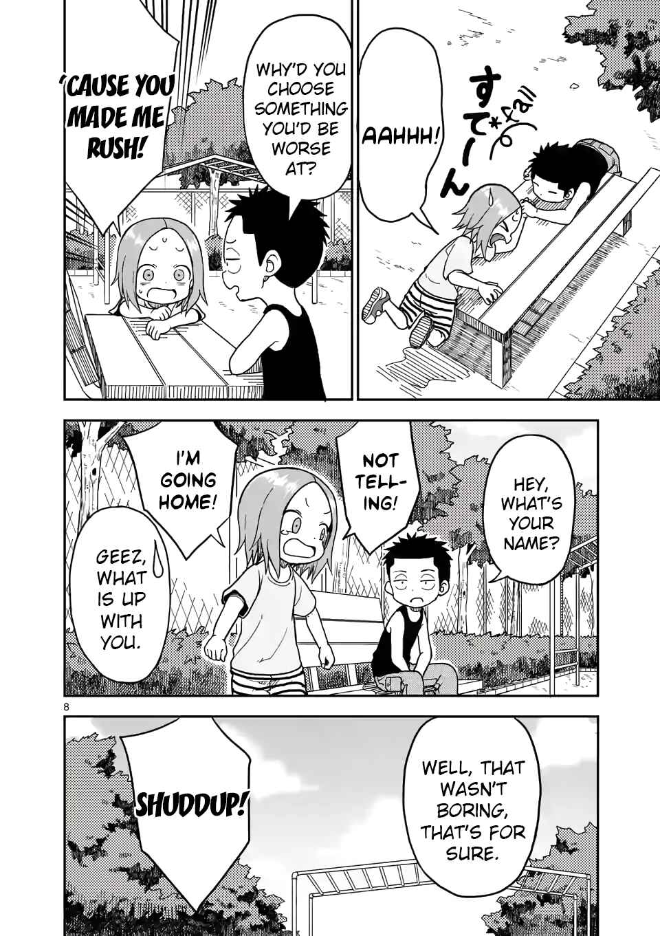 Chapter 93 - Page 8