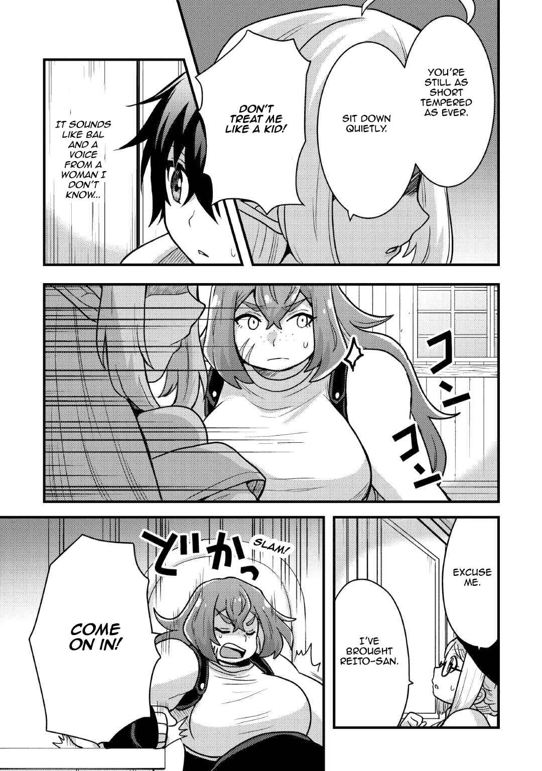 Chapter 37 - Page 23