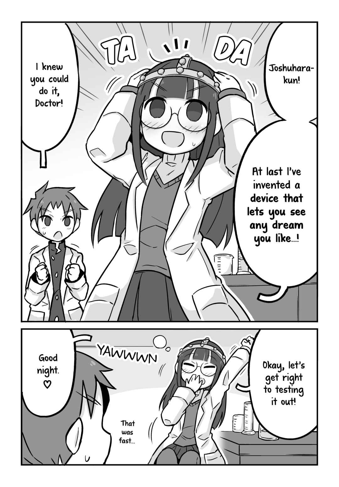 Chapter 3 - Page 1