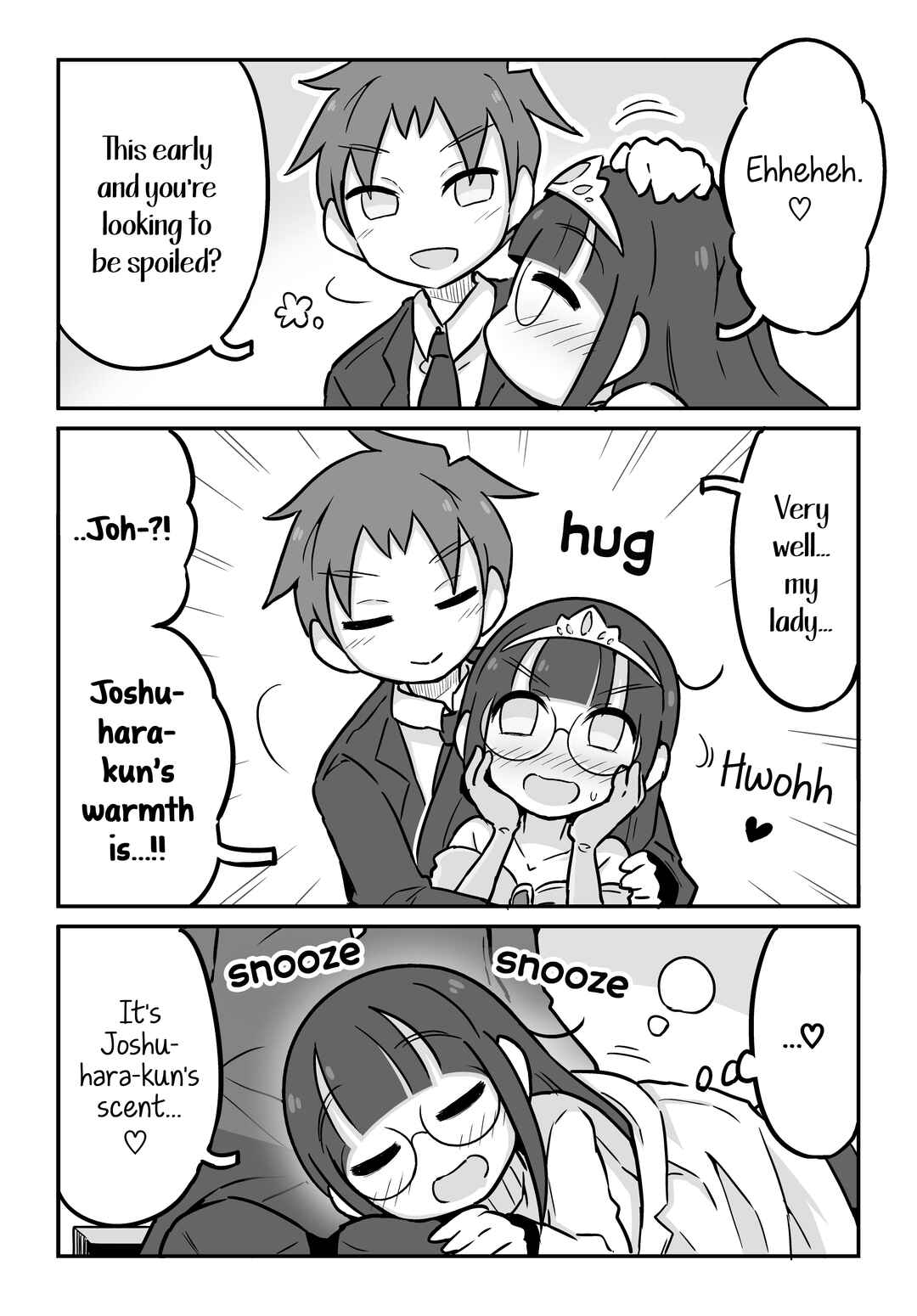 Chapter 3 - Page 3