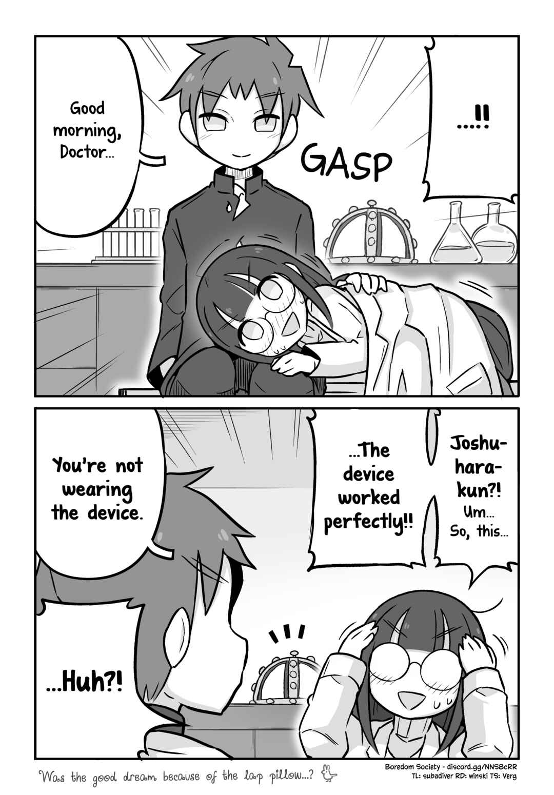 Chapter 3 - Page 4