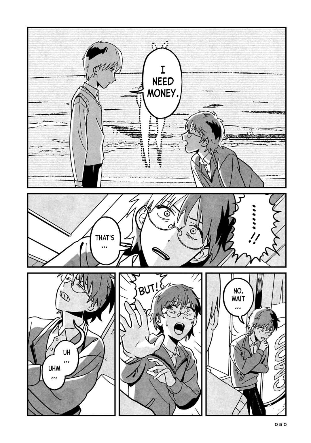 Chapter 2 - Page 2